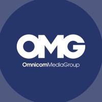 Omnicom Media Group, Czech Logo