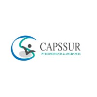 CAPSSUR Logo