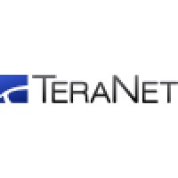 TeraNet srl Logo
