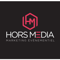 Hors Média Logo