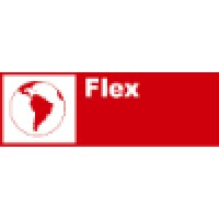 Flex Eventos / Editora Logo