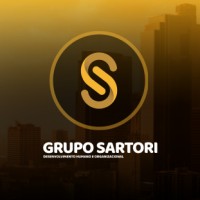 Grupo Sartori Desenvolvimento Humano e Organizacional Logo