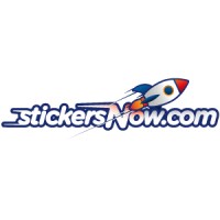 StickersNow.com Logo