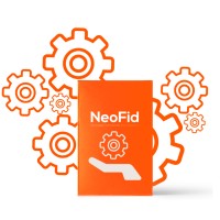 NEOFID TECHNOLOGY Logo