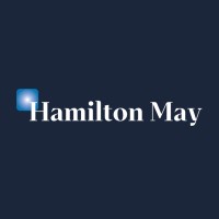 Hamilton May Real Estate Company Logo