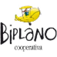 Biplano Società Cooperativa Sociale Logo