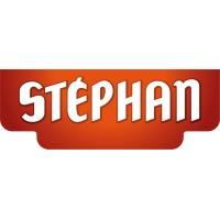 CONSERVES STEPHAN Logo