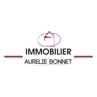 AURELIE BONNET IMMOBILIER Logo