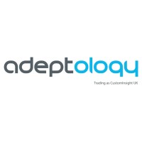 Adeptology Ltd Logo