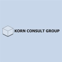 KORN CONSULT GROUP ROMANIA Logo