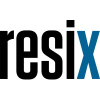 RESIX Logo