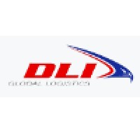 Dynamic Logistics International Pvt Ltd Logo