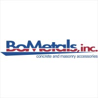 BoMetals, Inc Logo