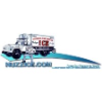 Nuzzolese Bros. Ice Logo