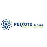 GROUPE PEIXOTO Logo