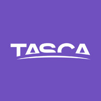 TASCA Projectes Logo