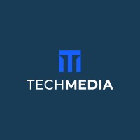 Techmedia Services Logo