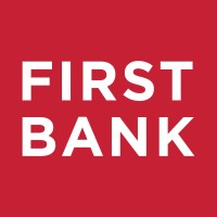 First Bank (FBNC) Logo