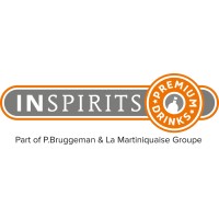 Inspirits Premium Drinks B.V. Logo