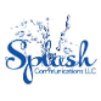 Splash Communications, LLC Logo