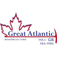 Great Atlantic Resources Logo