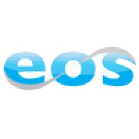 EOS-SOFTWARE Logo
