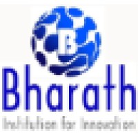 Bharath Polytechnic College Logo