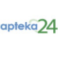 Apteka24 Logo