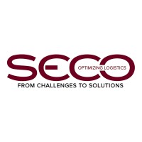 SECO - Southeast Consolidators Logo
