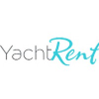 YACHT-RENT: Yacht charter Logo
