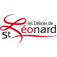Les Délices de St-Léonard - AGROMOUSQUETAIRES Logo