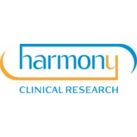 Harmony Clinical Research BV Logo
