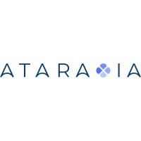 ATARAXIA Patrimoine Logo