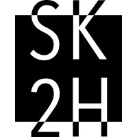 SK2H Logo