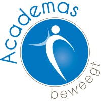 Academas Logo