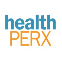 healthPERX Logo