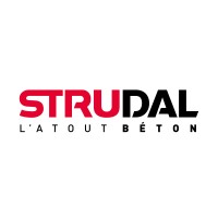 STRUDAL Logo