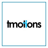 TMotions Global Limited Logo