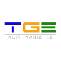 TGE Multi-Media LLC Logo