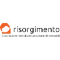 Risorgimento S.R.L. Logo