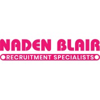 Naden Blair Logo