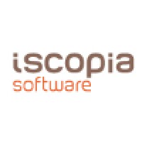 Iscopia Software Logo