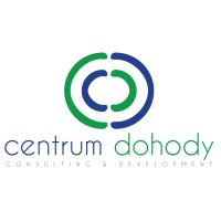 Centrum dohody, s.r.o. Logo