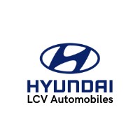 LCV AUTOMOBILES - Hyundai Logo