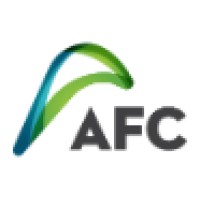 AFC | Agriculture & Food Council of Alberta Logo