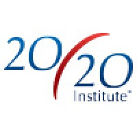 20/20 Institute Logo