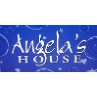 Angelas House Logo