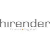 HIRENDER S.A. Logo