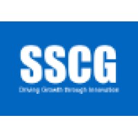 SSCG Consulting Logo