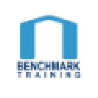 Benchmark Training Logo